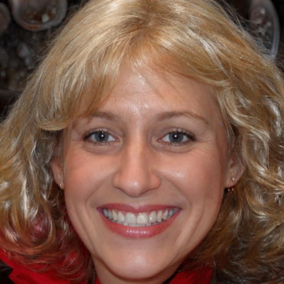 Eleanor Thorne, Senior Financial Strategist