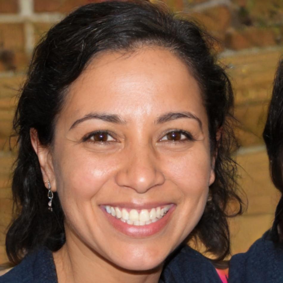 Sarah Nakamura, financial planning specialist