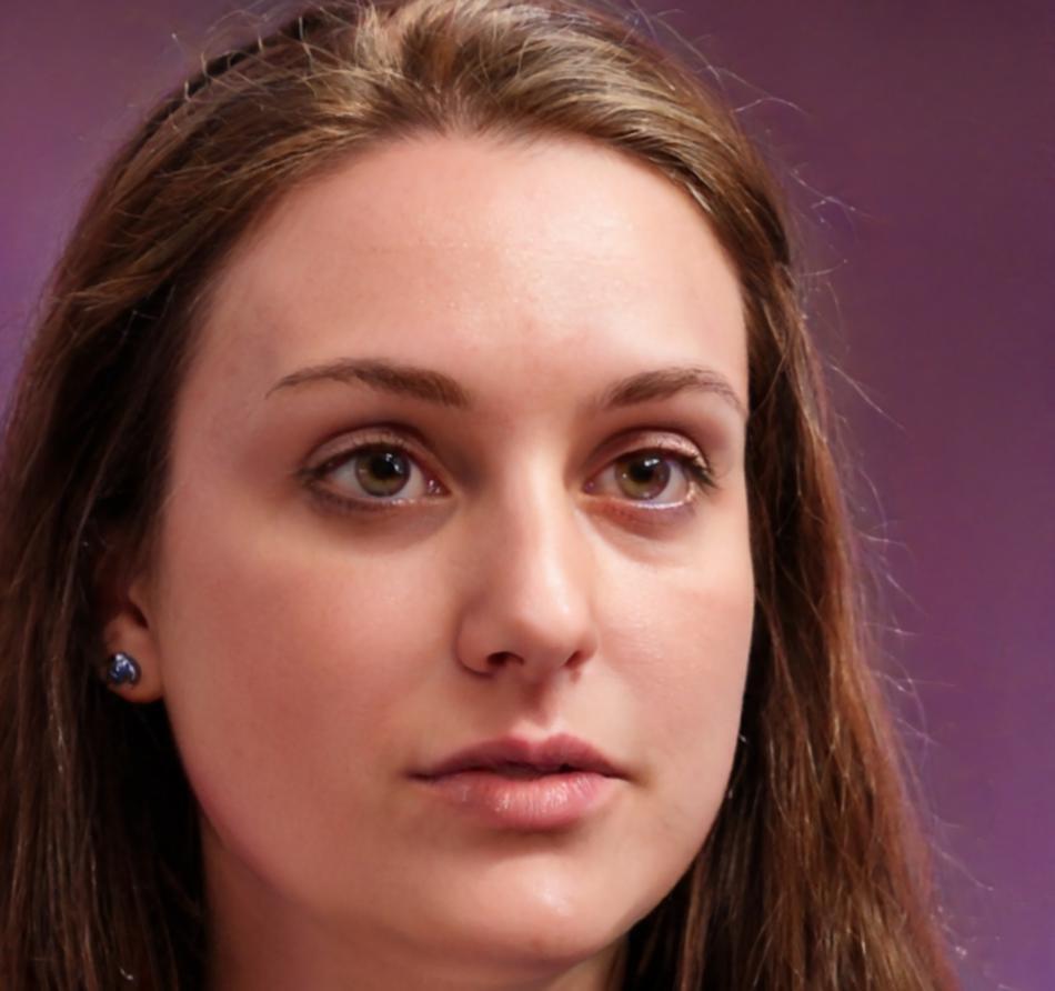 Isabella Andersson, tax and financial compliance expert