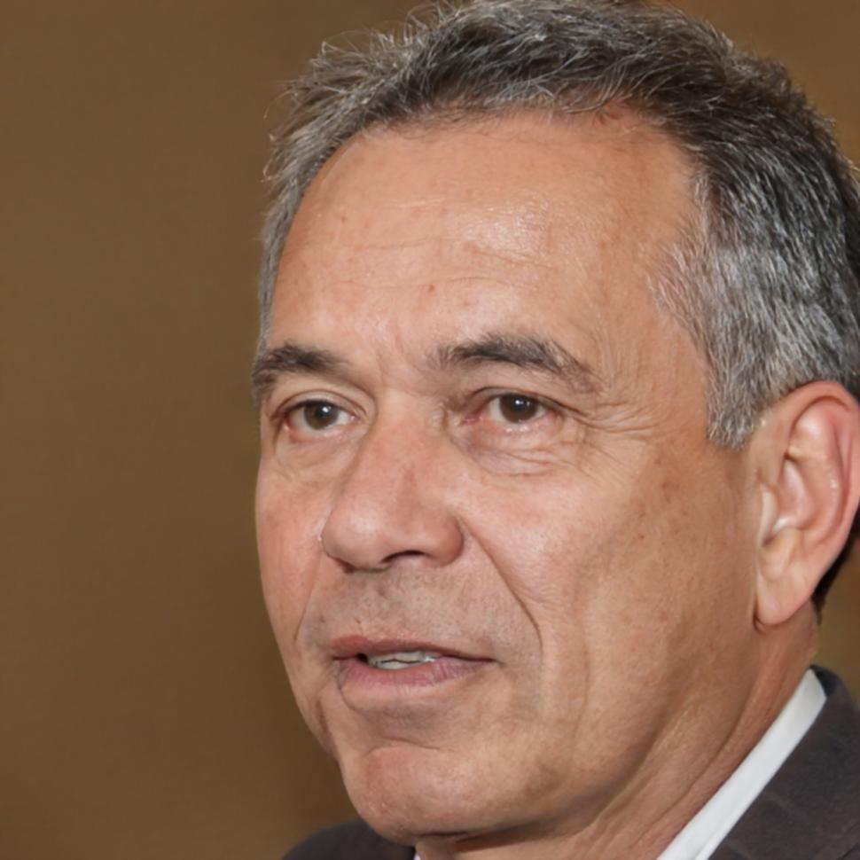 Marcus Thorsen, lead financial planning instructor